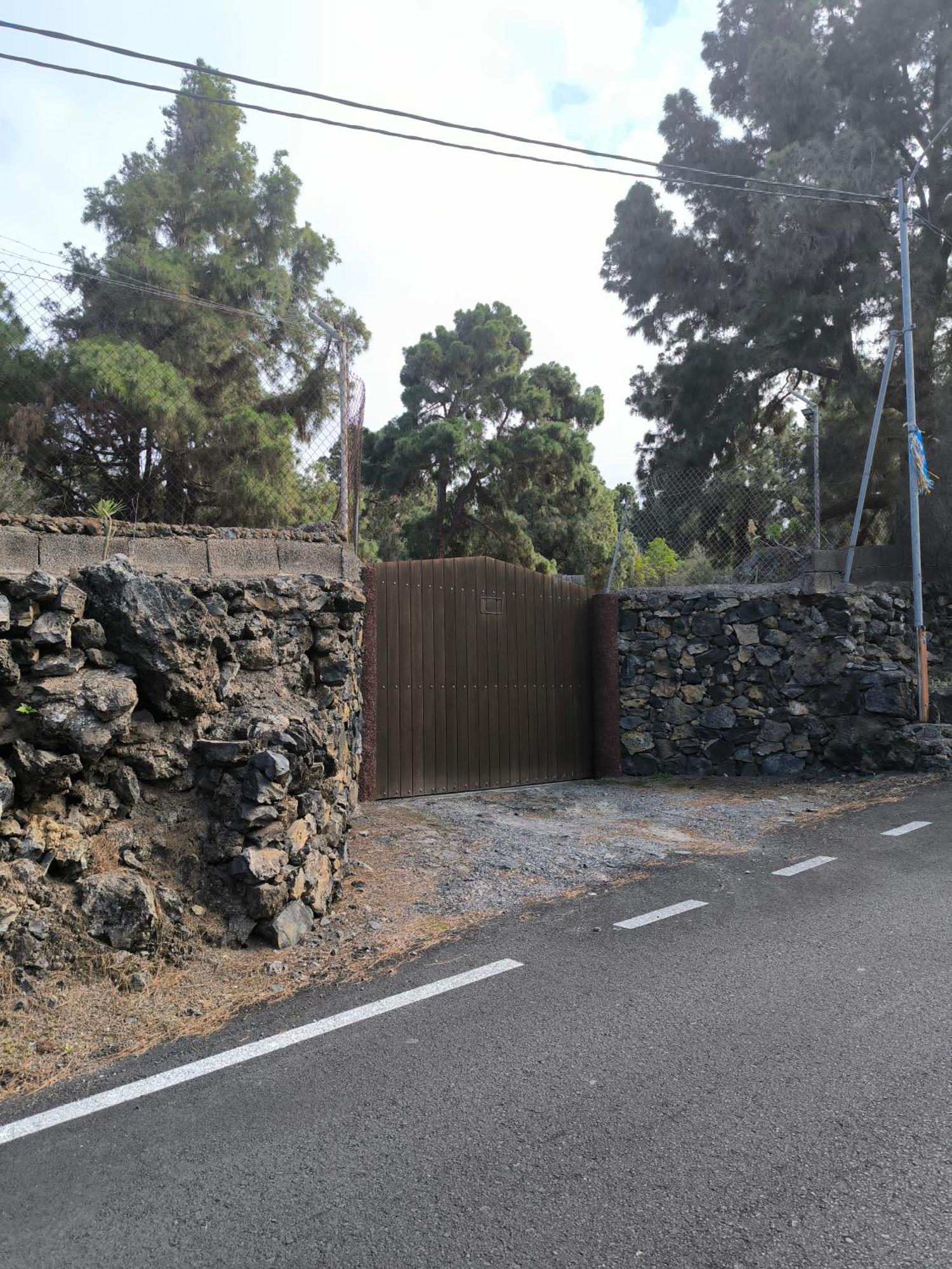Сasa de vacaciones Buen Paso Icod De Los Vinos