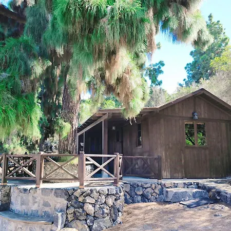 Villa Buen Paso Icod De Los Vinos Exterior foto