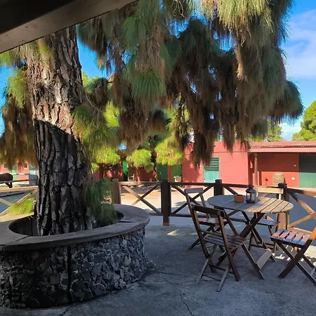 Villa Buen Paso Icod De Los Vinos Exterior foto