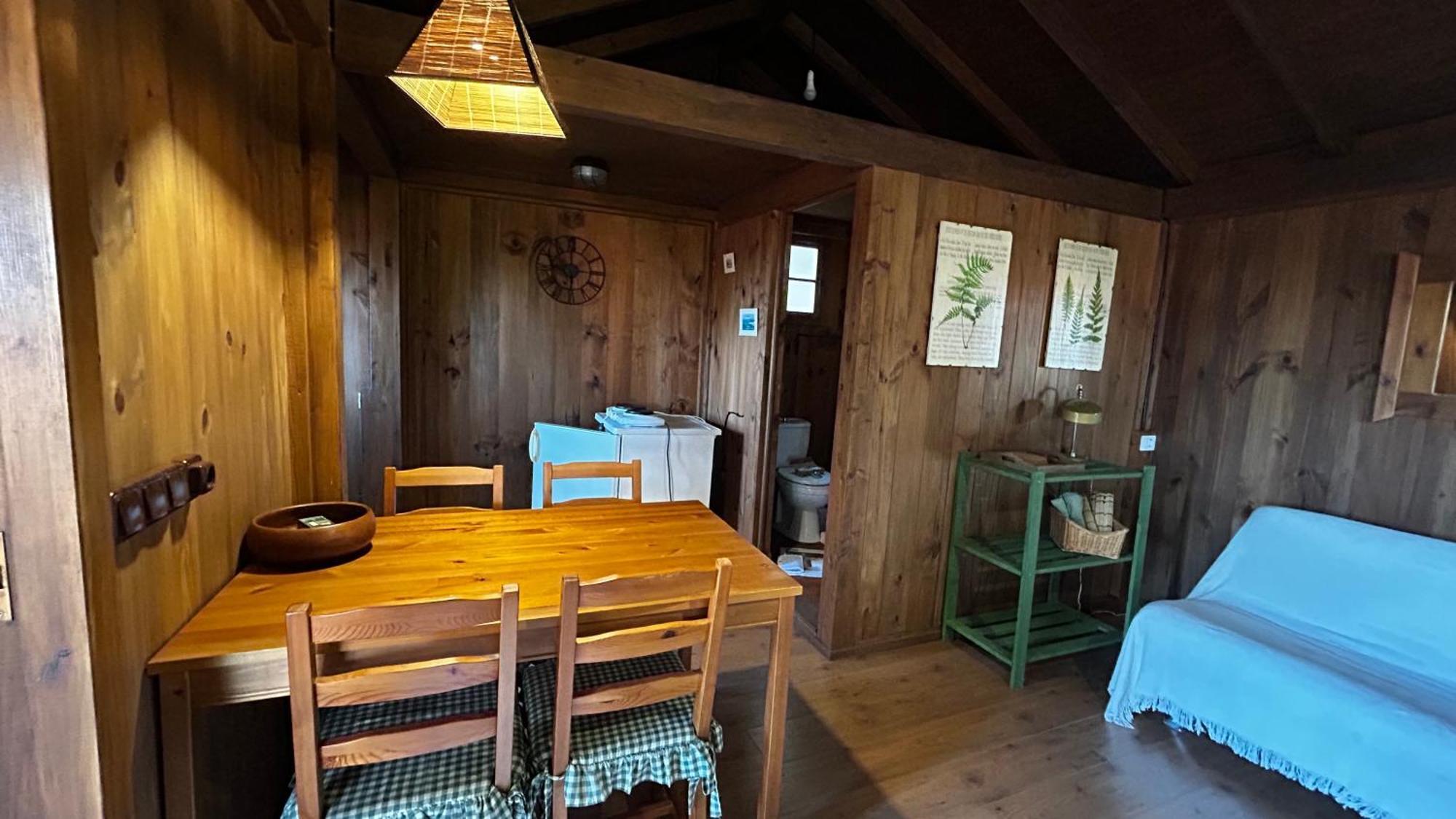 Buen Paso Holiday home *